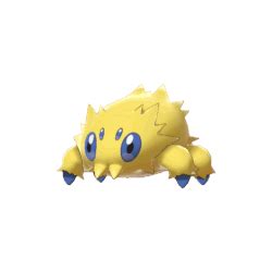 joltik smogon|best nature for joltik.